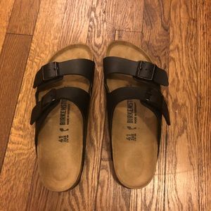 Birkenstocks-Women’s Narrow 41